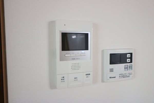 サン・レスポワール十条 その他4