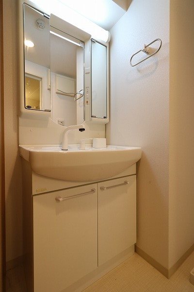 サン・レスポワール十条 その他5