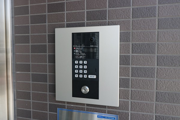 サン・レスポワール十条 その他外観2