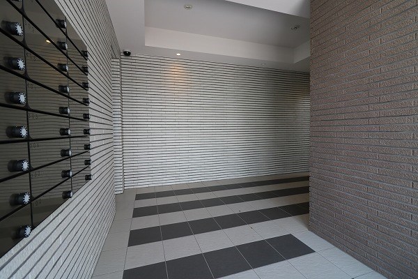 サン・レスポワール十条 その他外観3