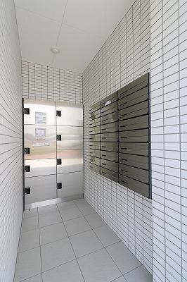 サン・レスポワール十条 その他外観6