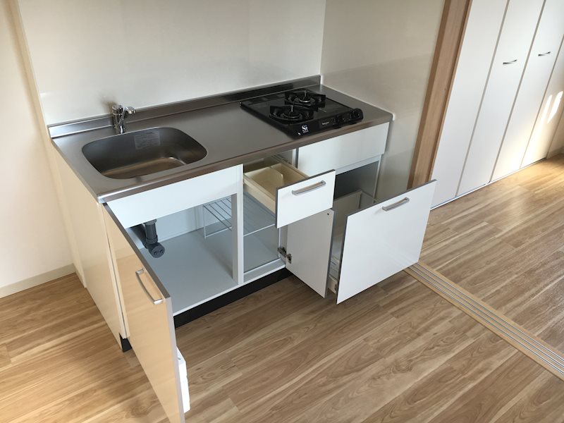 サン・レスポワール十条 その他8