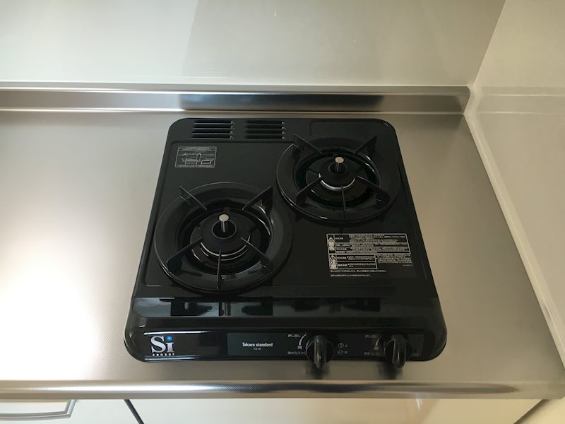 サン・レスポワール十条 その他9