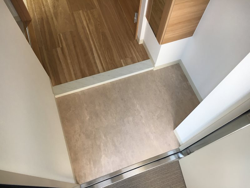 サン・レスポワール十条 その他16