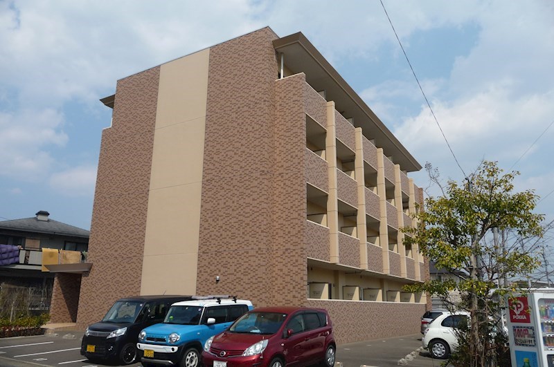 マハロ その他外観3