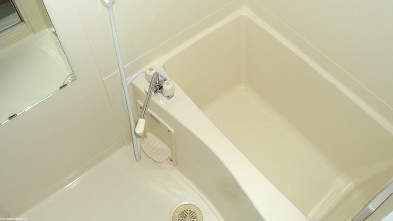 マハロ 風呂画像