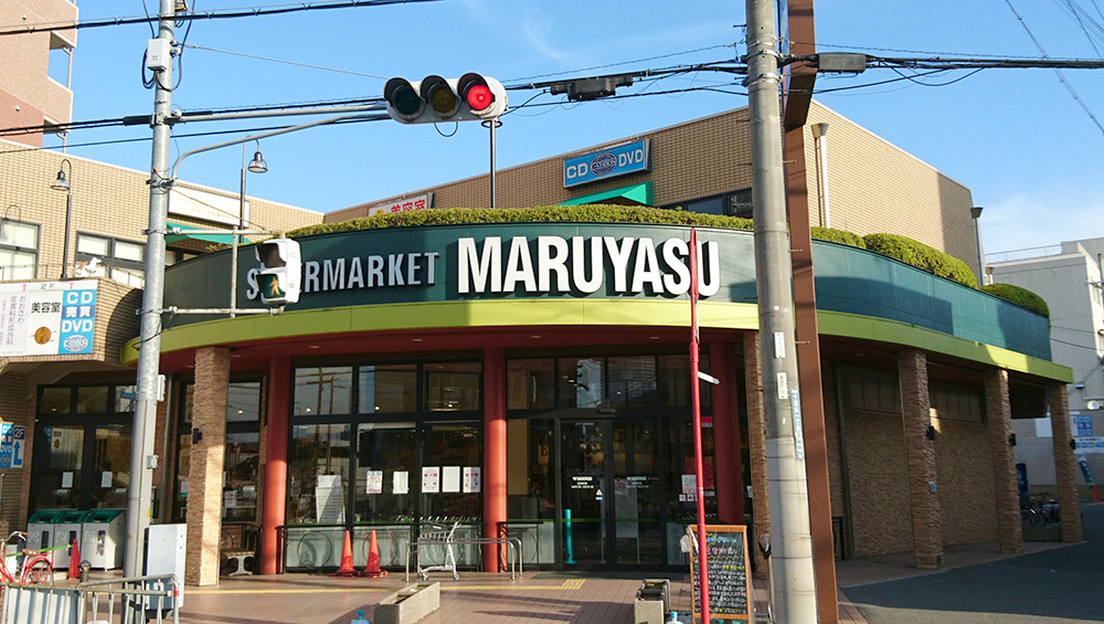 ヴィルコリーヌ 周辺画像2