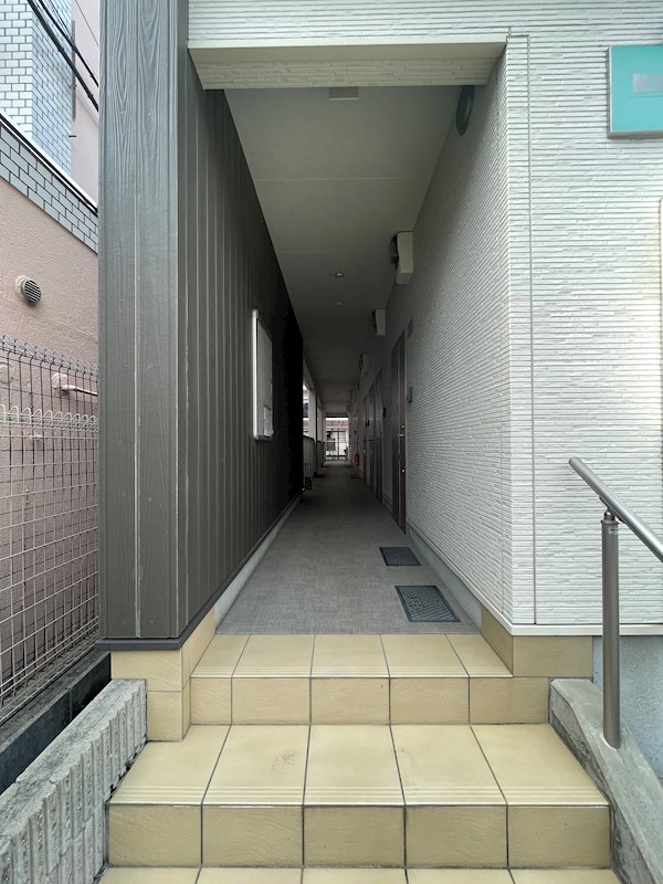 メゾンエーワン その他外観2