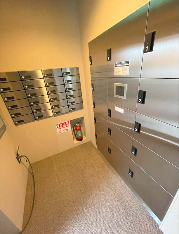 lunaire六町 その他外観2