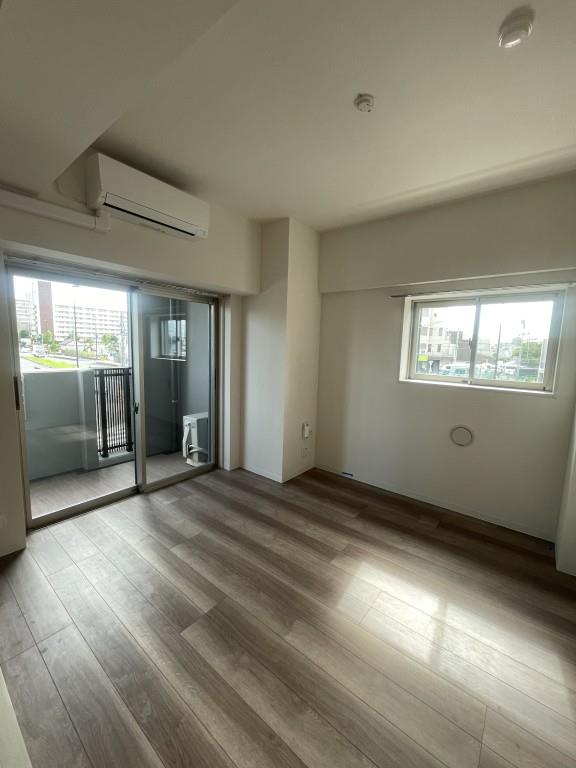 lunaire六町 リビング