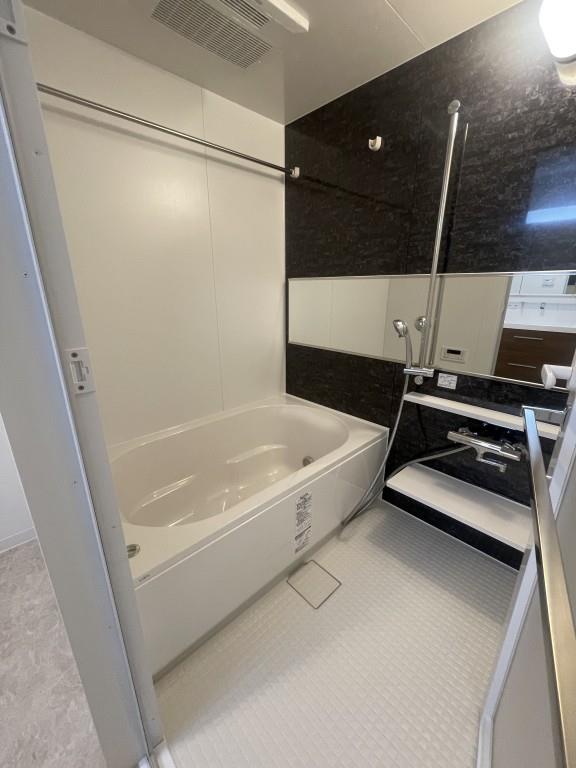 lunaire六町 風呂画像