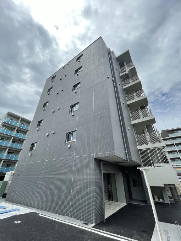 lunaire六町 外観写真