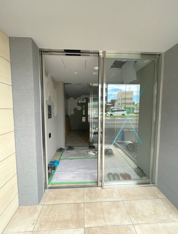 lunaire六町 その他外観1