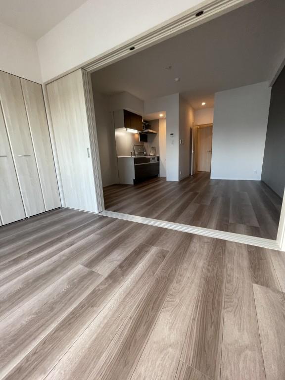 lunaire六町 リビング