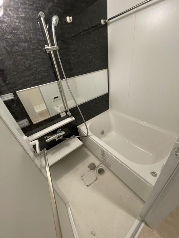 lunaire六町 風呂画像