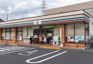 lunaire六町 周辺画像3