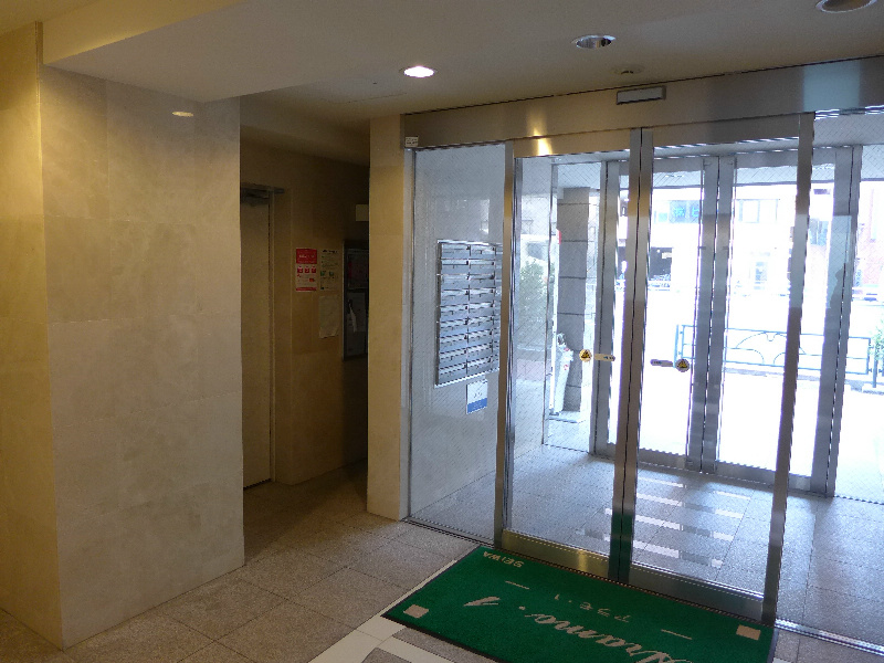 アラモ･1 その他外観1