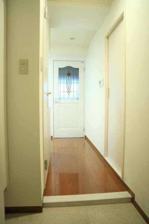 アラモ･1 リビング