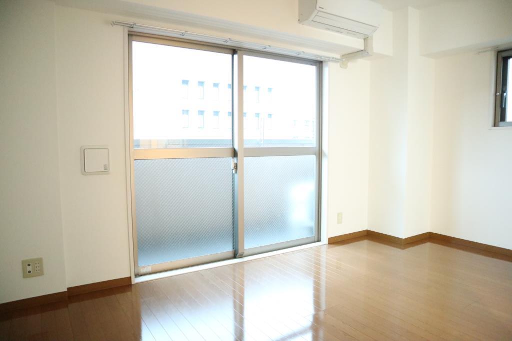 アラモ･1 風呂画像