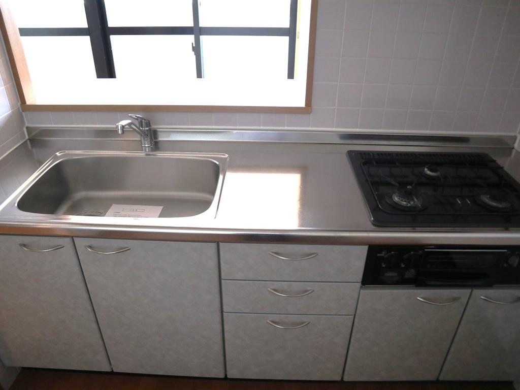 イーストイン キッチン