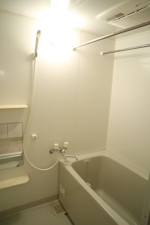 イーストイン 風呂画像