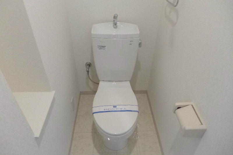 メゾン ド ソレイユ その他3