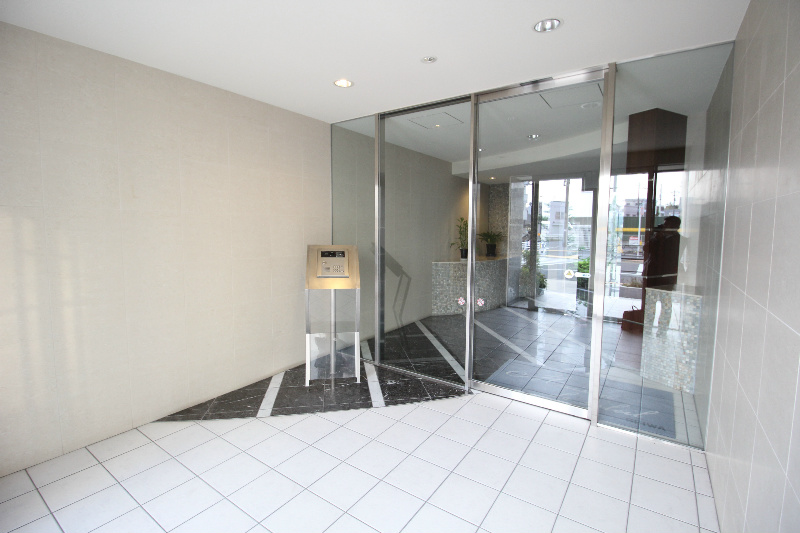 メゾン ド ソレイユ その他外観4