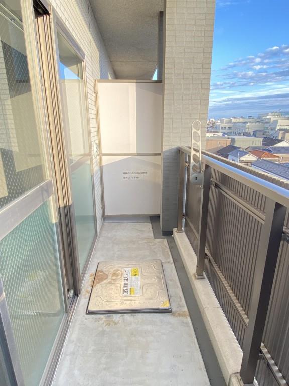 メゾン ド ソレイユ その他7