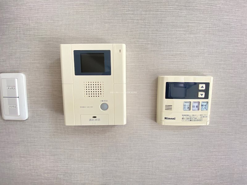 ESPERANZA AZABU その他4