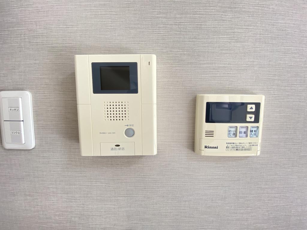 ESPERANZA AZABU その他14