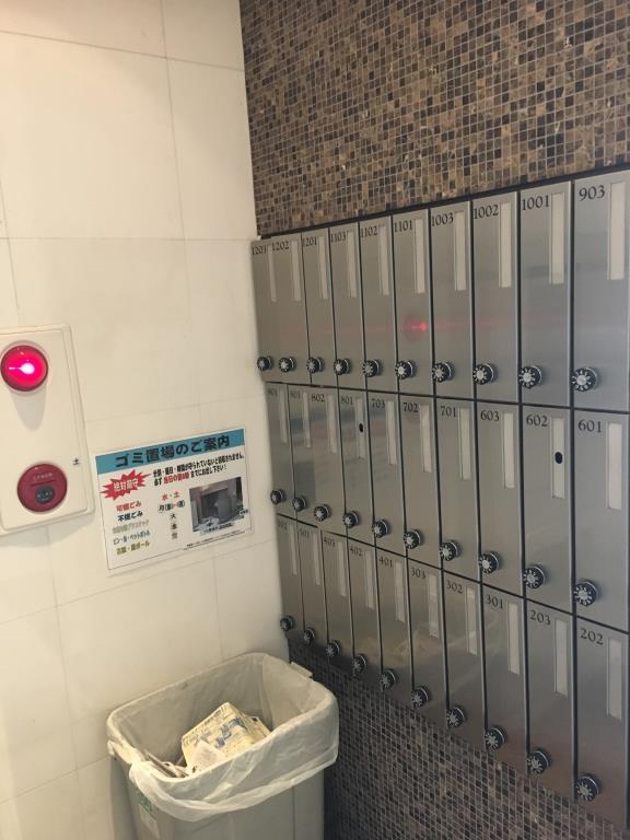 ESPERANZA AZABU その他19