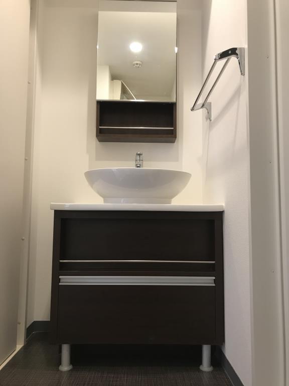 ESPERANZA AZABU その他21