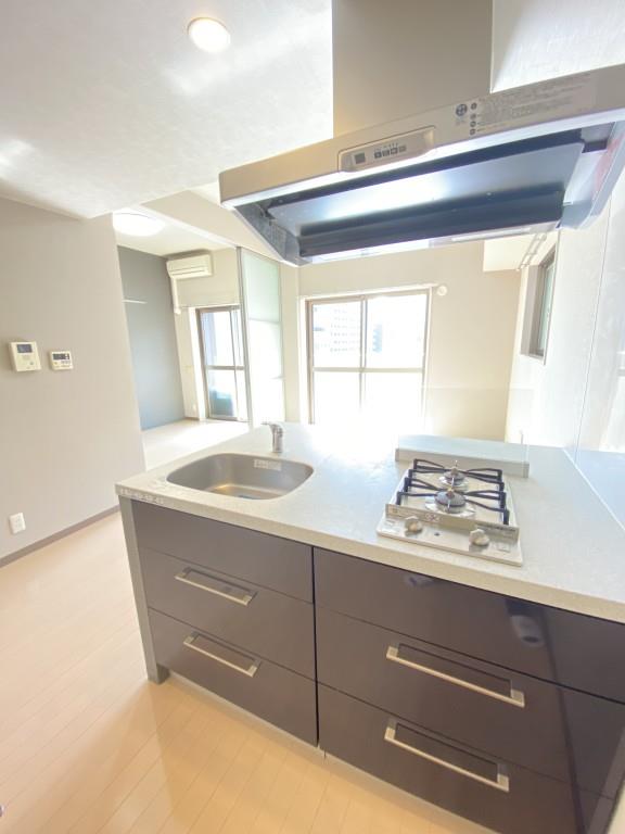 ESPERANZA AZABU キッチン