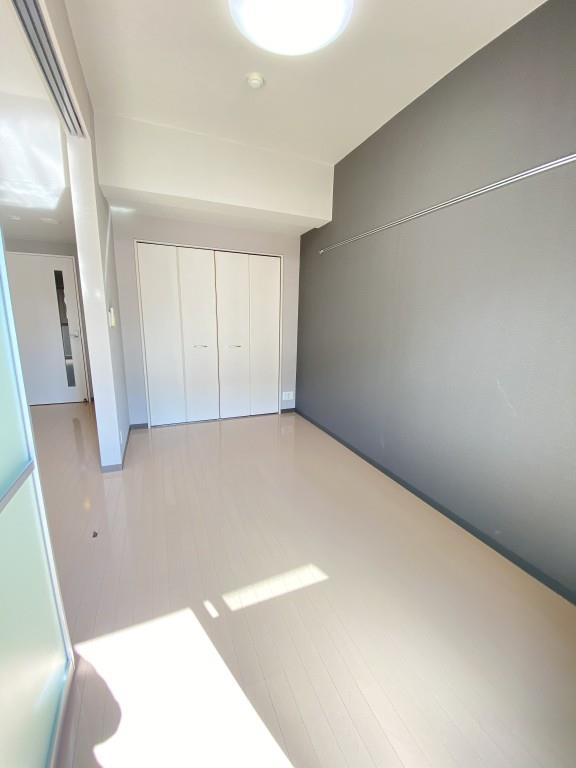 ESPERANZA AZABU ベッドルーム