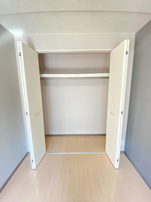 ESPERANZA AZABU ベランダ