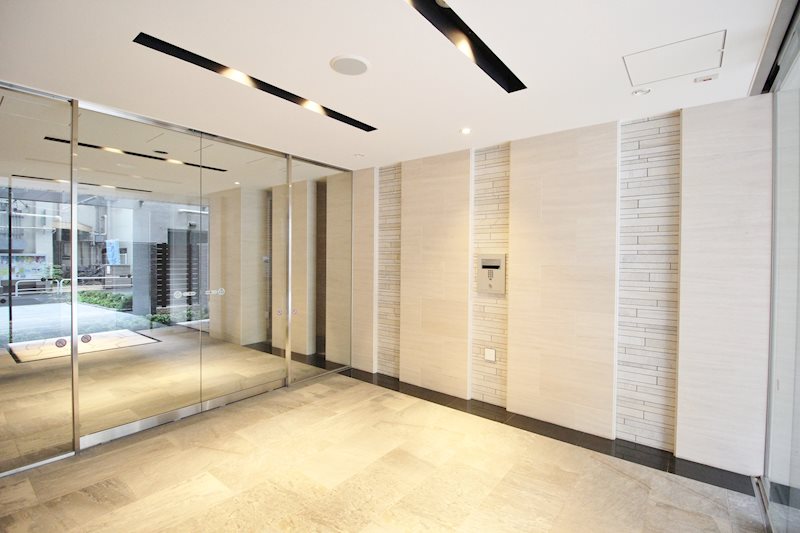 TERA HAUS(テラハウス) その他外観5