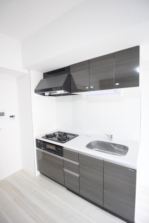 TERA HAUS(テラハウス) キッチン