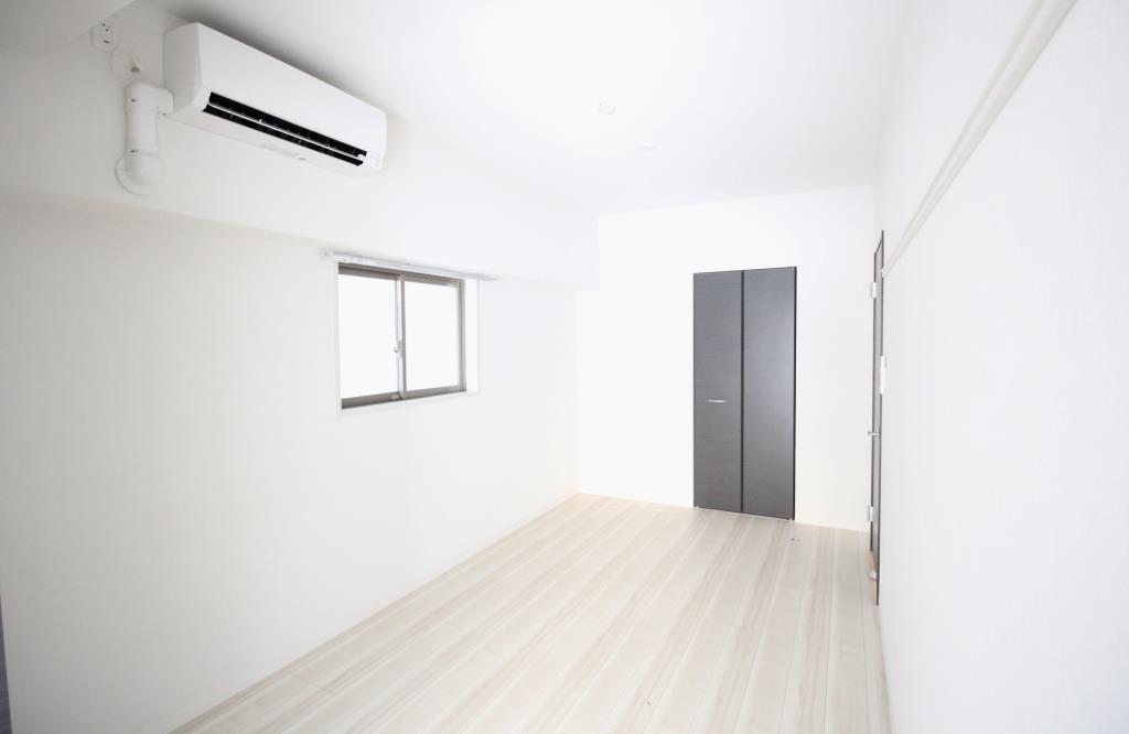 TERA HAUS(テラハウス) ベッドルーム