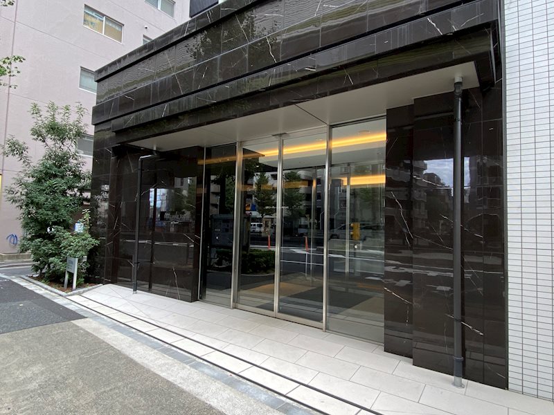 ブリリアント トゥデイ その他外観1