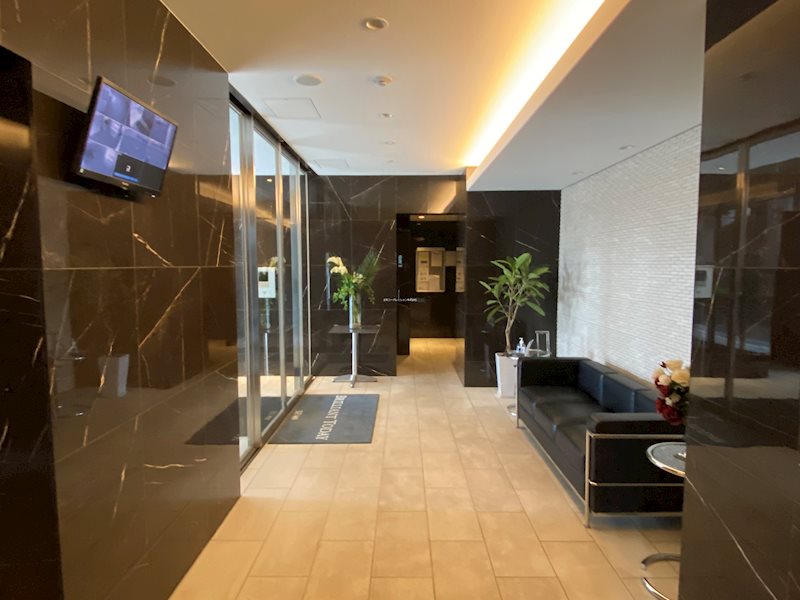 ブリリアント トゥデイ その他外観2