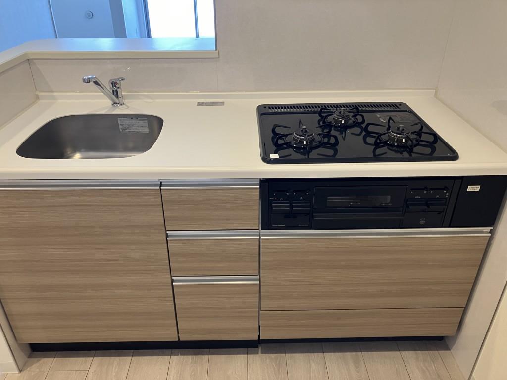 ブリリアント トゥデイ キッチン