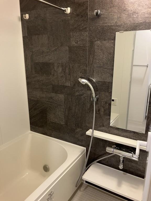 ブリリアント トゥデイ 風呂画像