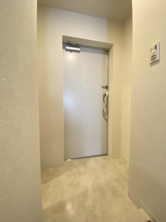 Axel(アクセル) 玄関