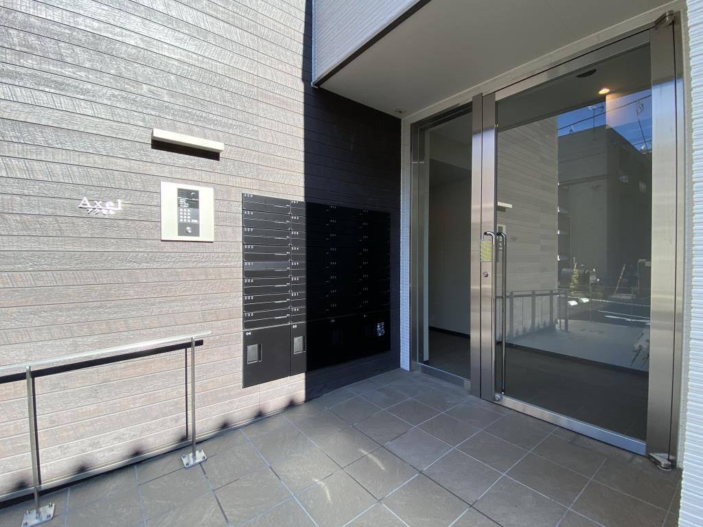 Axel(アクセル) その他12