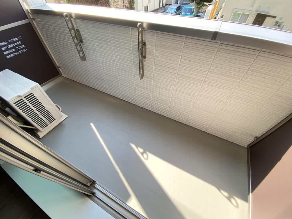 Axel(アクセル) ベランダ