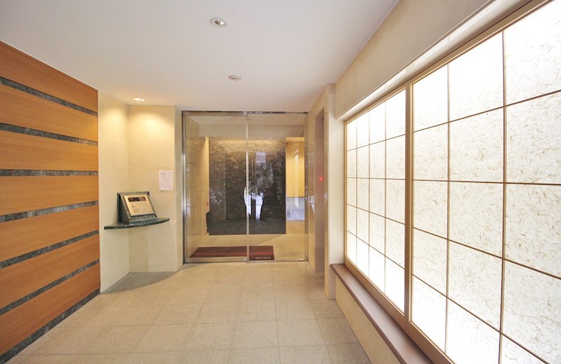 CANON SHIBUYA その他外観2