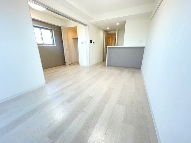 VIVACE三国ヶ丘（ビバーチェ三国ヶ丘） リビング