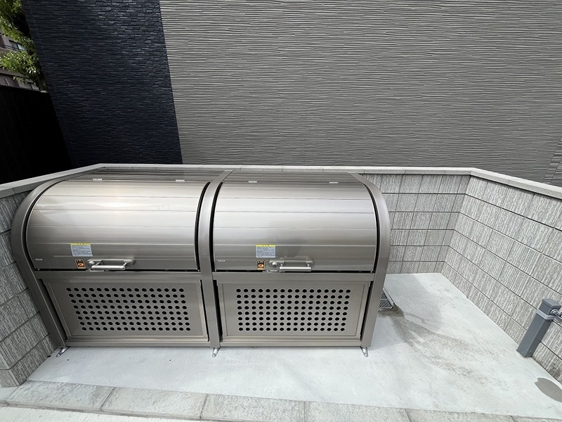 リプライネ中楠 その他外観1