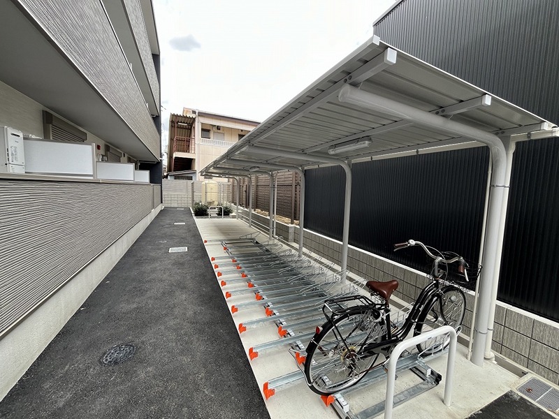 リプライネ中楠 その他外観2