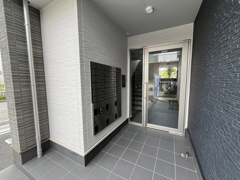 リプライネ中楠 その他外観4